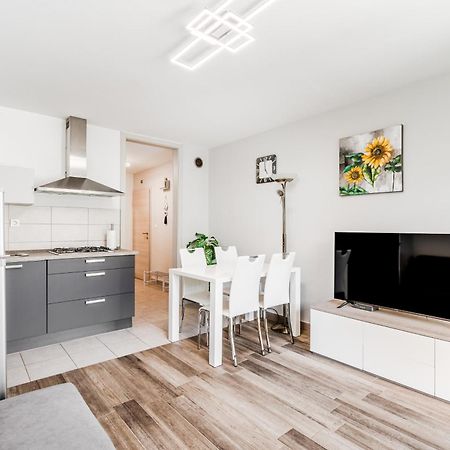Apartment Mojca Bovec Extérieur photo