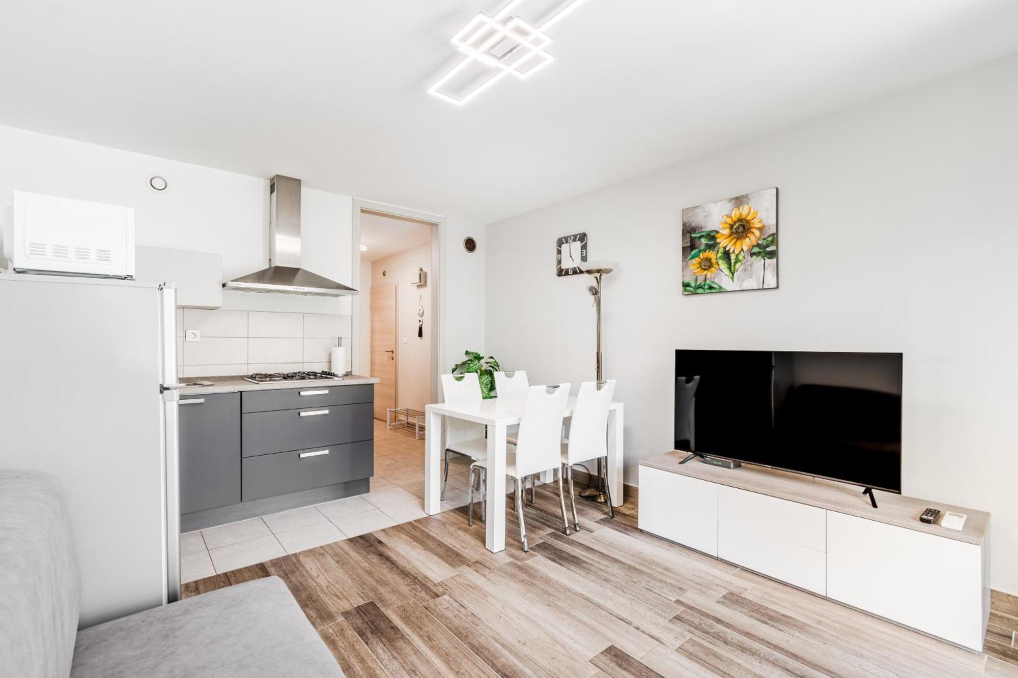 Apartment Mojca Bovec Extérieur photo