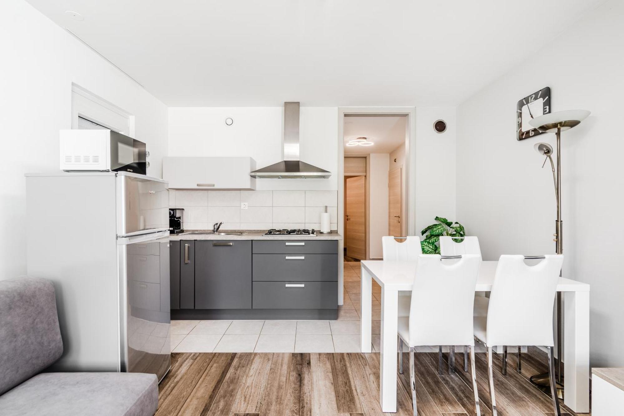 Apartment Mojca Bovec Extérieur photo