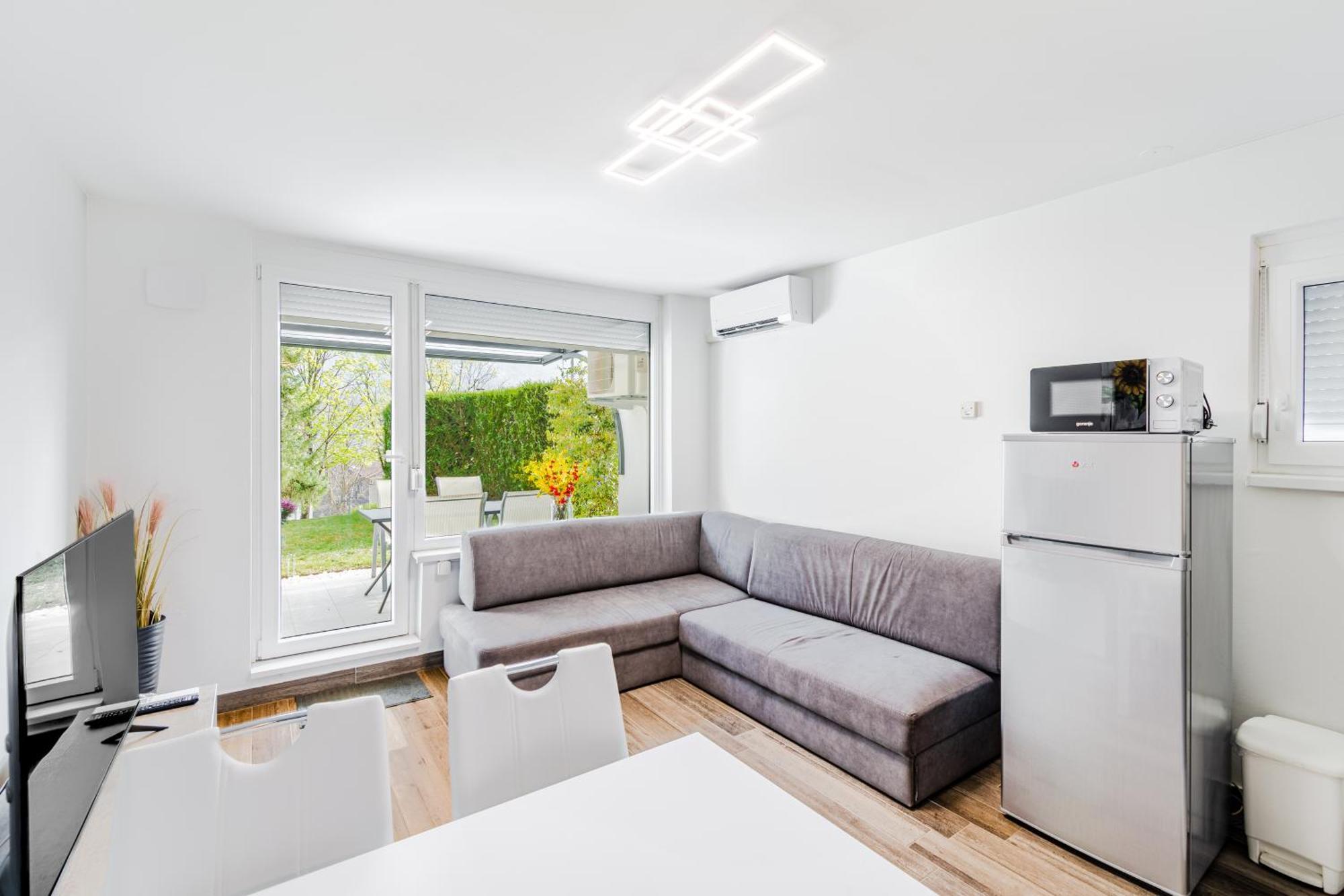 Apartment Mojca Bovec Extérieur photo