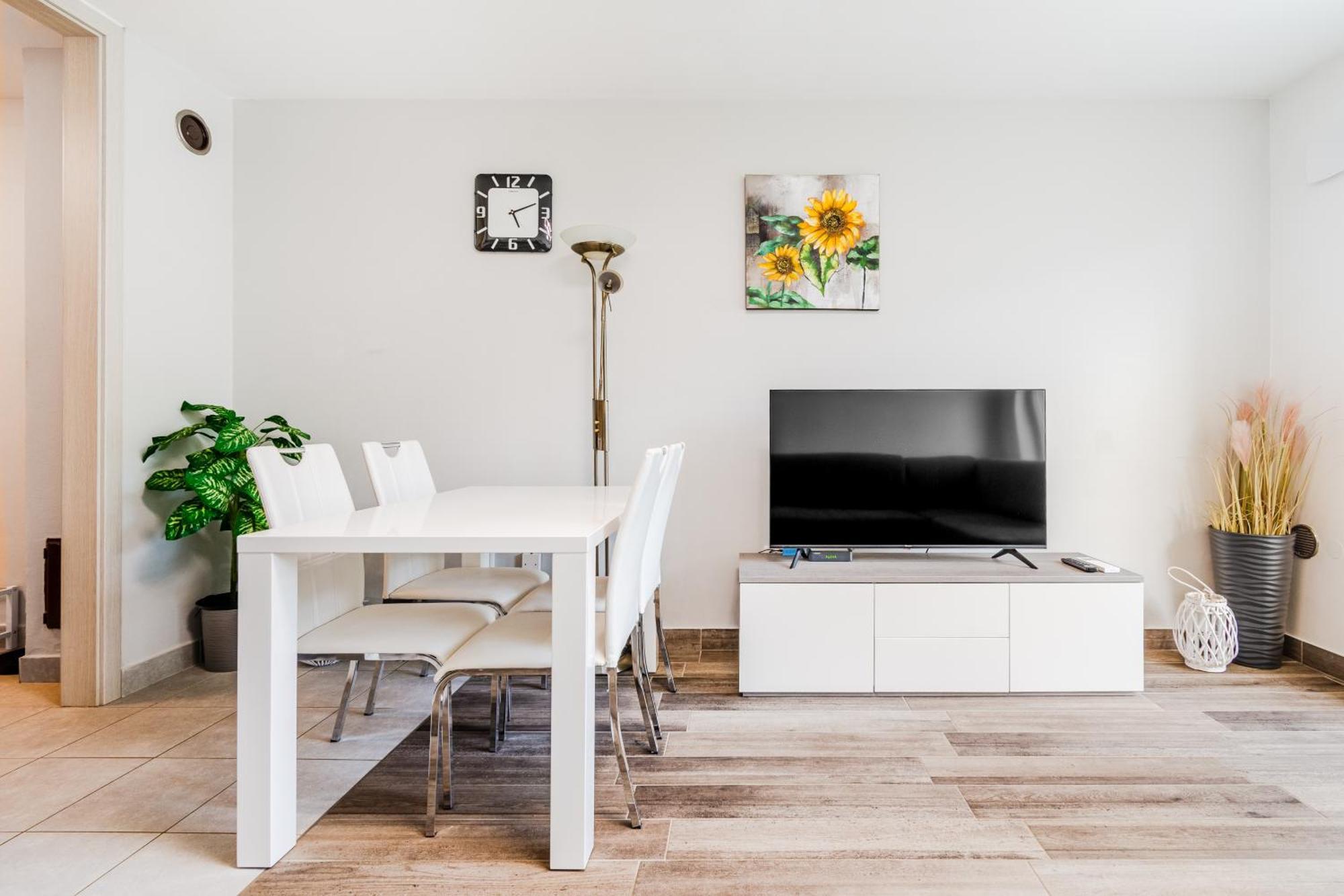 Apartment Mojca Bovec Extérieur photo