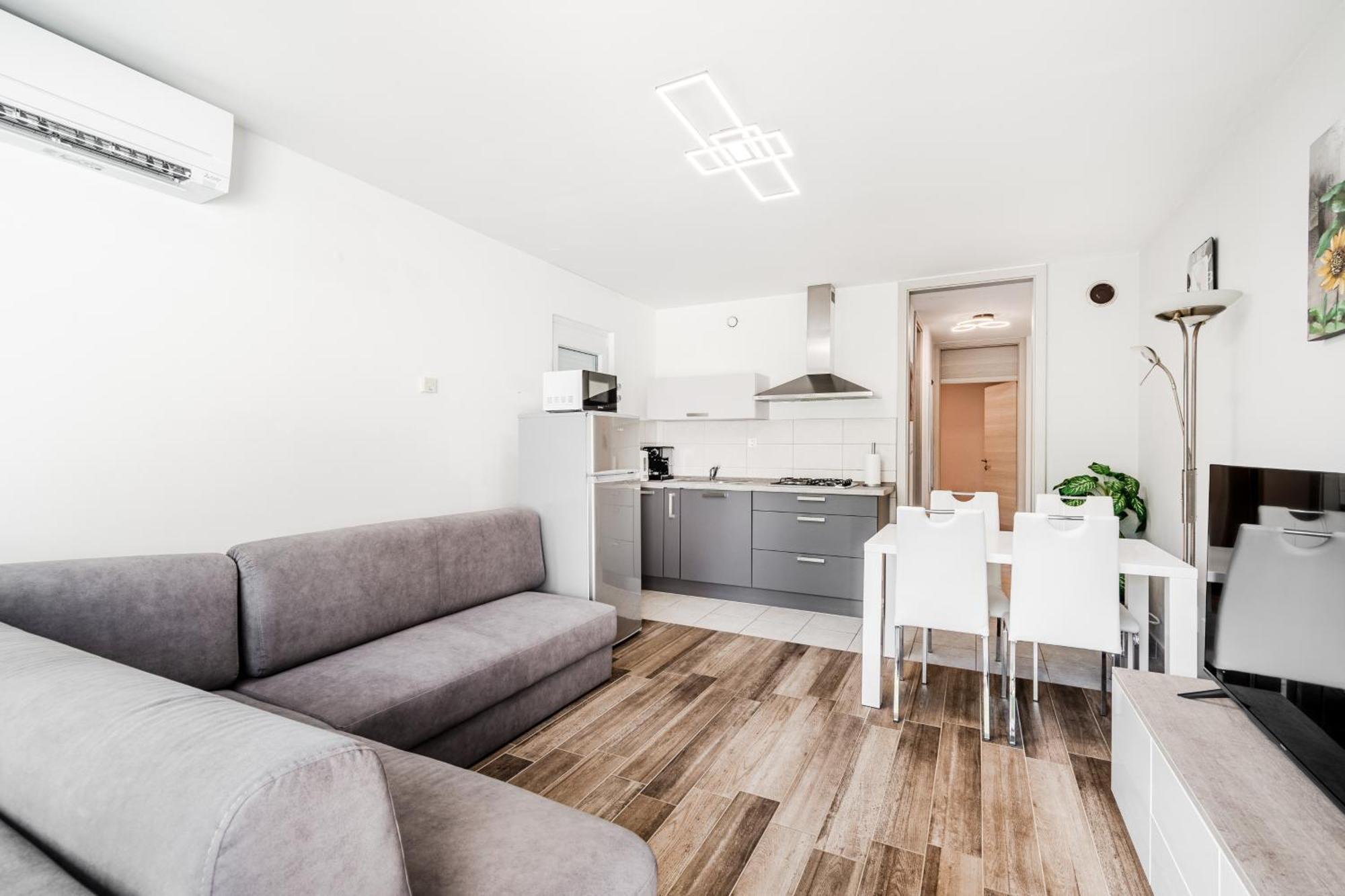 Apartment Mojca Bovec Extérieur photo