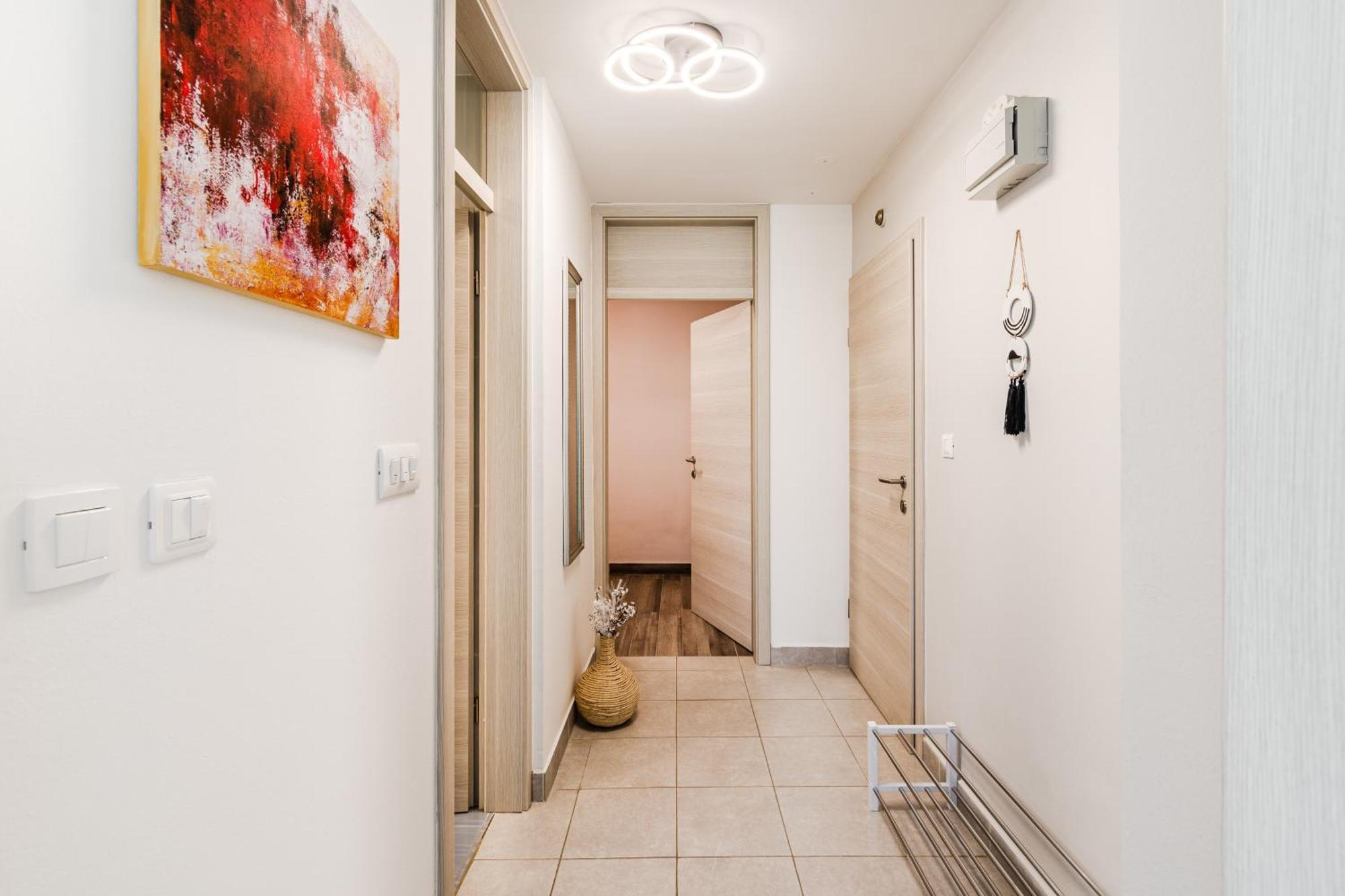 Apartment Mojca Bovec Extérieur photo