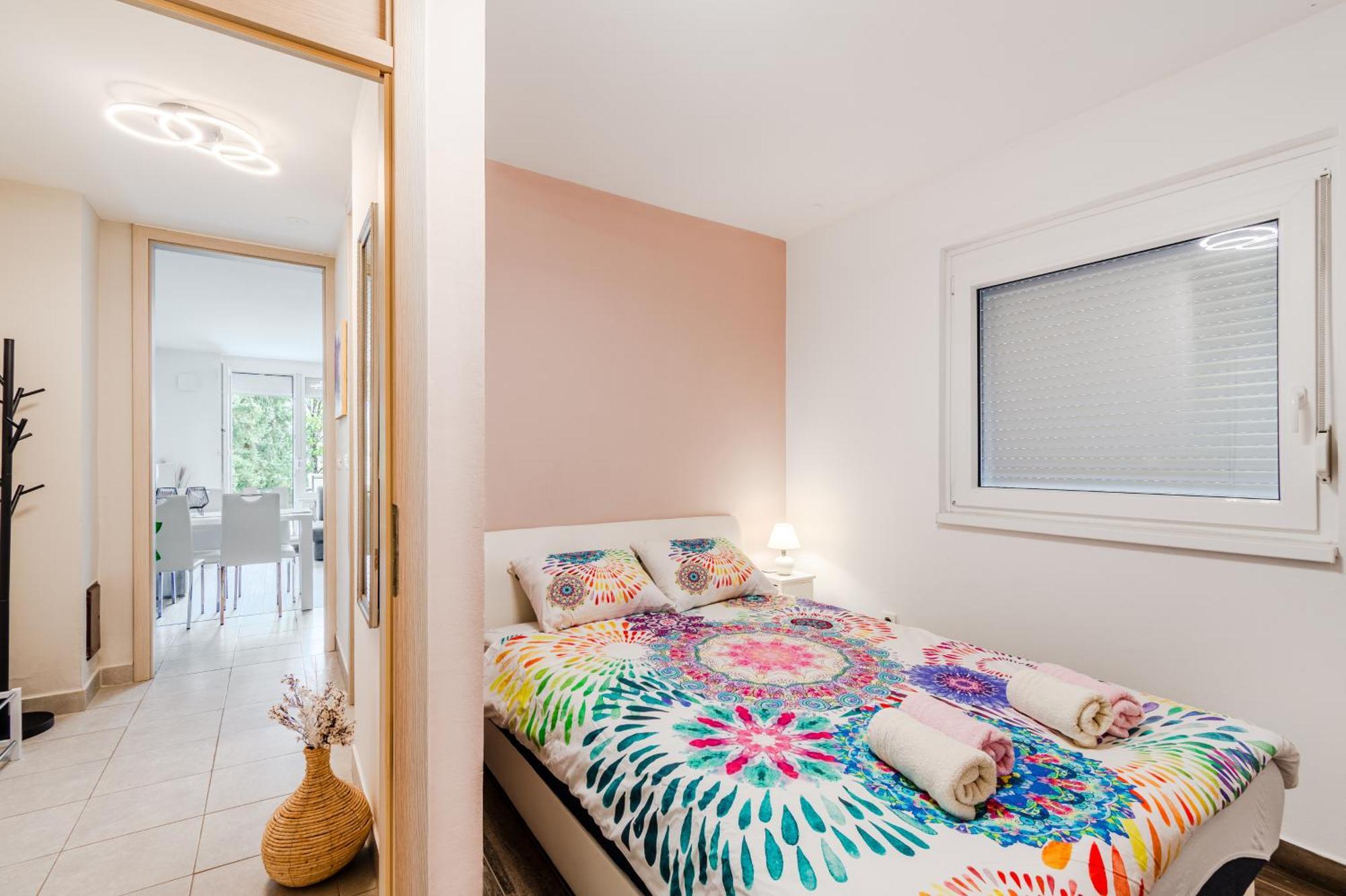 Apartment Mojca Bovec Extérieur photo